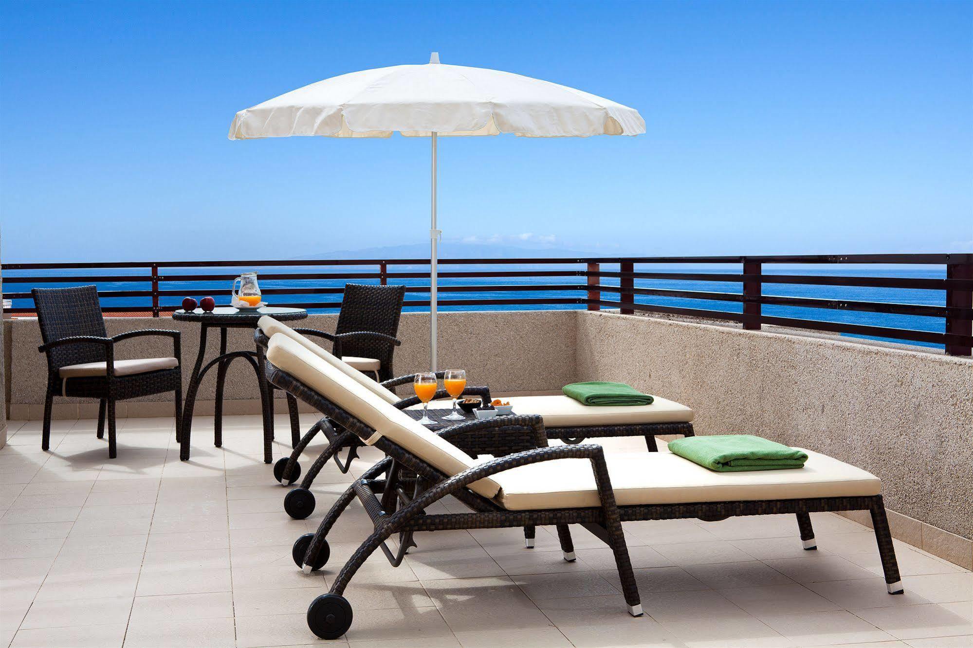 Gf Fanabe Hotell Costa Adeje  Rum bild